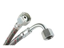Manguera de combustible líquido Ecoflam Rp 1/4" - Rp 3/8" 65323218