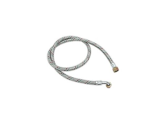 Manguera de combustible líquido Ecoflam Rp 1/4" - Rp 3/8", art: 65323210.