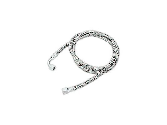 Manguera de combustible 1/4" - 3/8" art. 65323213
