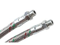 Manguera de combustible líquido Elco Rp 1/8" - G 3/8" 13007943