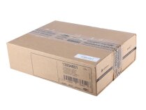 Manguera de combustible Elco G 1/4" - Rp 3/8" 1000mm, completa