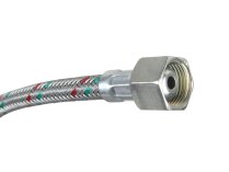 Manguera de combustible líquida G 1/4" - Rp 3/8" 1500mm