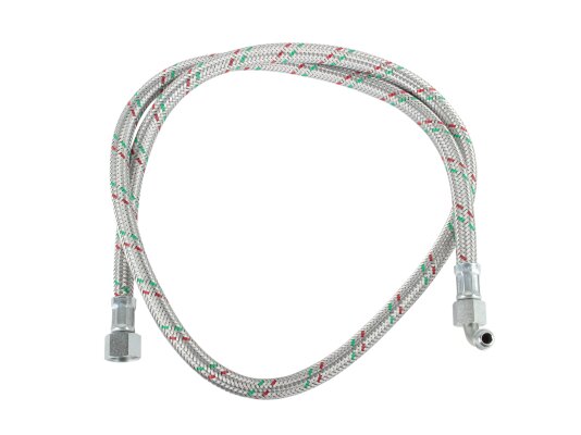 Manguera de combustible M14 - G3/8" art. 13016021