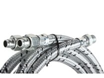 Kit de manguera de combustible Elco Rp 3/8" - M18, 13011011