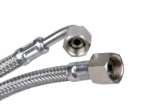 Manguera de combustible Rp 1/4" - Rp 3/8", 278014 FBR