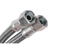 Manguera de combustible líquido FBR Rp 3/8" - Rp 3/8", 278038