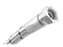 Manguera de combustible líquido FBR Rp 1/2" - G 1/2", 278023