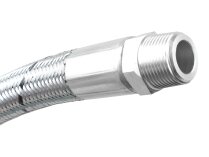 Manguera de combustible líquido FBR G1" - R1", 278025
