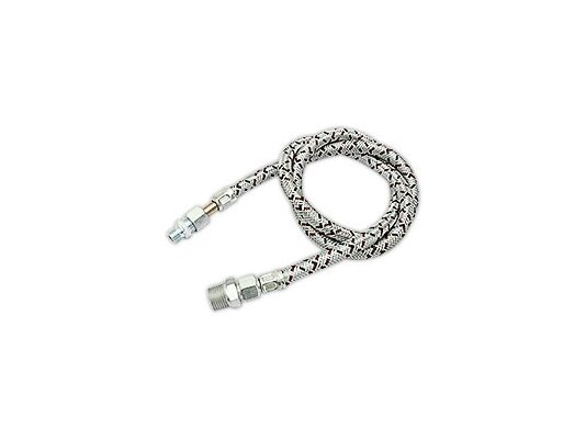 Manguera de combustible líquido G1/4" - G3/8" art. 01092940-LB