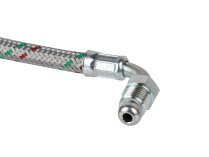 Manguera de combustible líquido Riello G 1/4" - Rp 1/4", 3006934