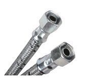 Manguera de combustible líquido Weishaupt Rp3/8" - Rp3/8", 491050