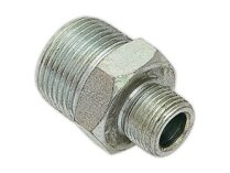 Conector de transición Baltur G3/8" - G3/4", art: 441-BT.