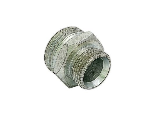 Conector de transición Ecoflam 3/4" - 1", ref: 65324415.