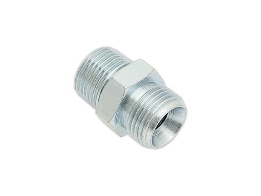 Conector FBR G3/8" - R3/8", art: 248012.