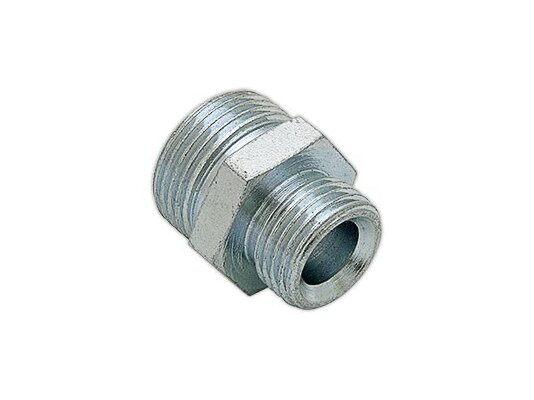 Conector Oilon G1/4" - R1/4", art: 34015008.