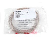 Calentador Baltur Ø10x40 mm, 20W, 23783