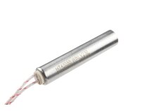 Calentador Baltur Ø12x60, 80W, 0005060033