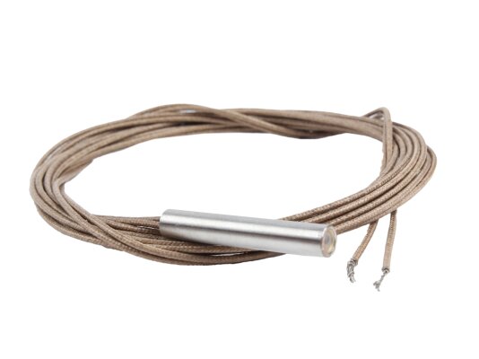 Calentador Baltur Ø6.5x40 mm, 100W, art: 0005060005.
