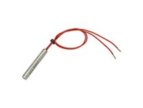 Calentador Ecoflam Ø8 x 60 mm, 100W, art: 65323069.