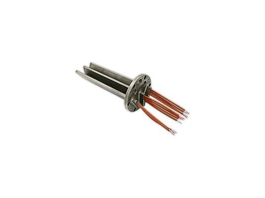 Calentador Ecoflam Ø144 x 320 mm, 1.8 kW, art: 65323078.