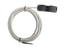 Cable calefactor Ecoflam de 3 m, con accesorios