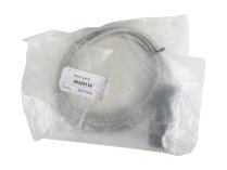 Cable calefactor Ecoflam de 3 m, con accesorios
