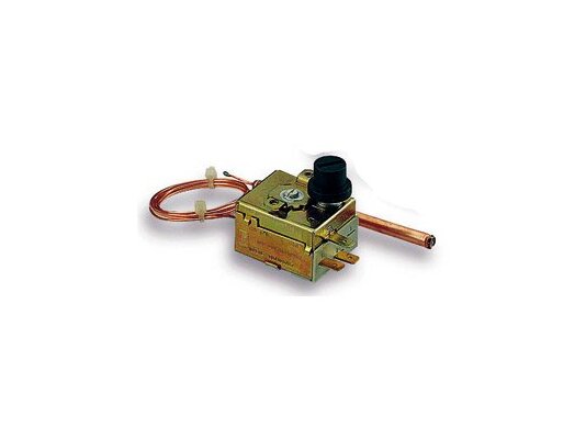 Termostato de seguridad IMIT LS1 6005, art. 31309-BT