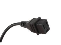 Cable de alimentación Baltur 1300 mm, 0005130098