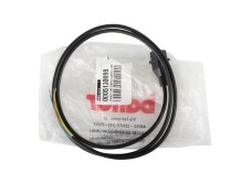 Cable de alimentación Baltur 1300 mm, 0005130098