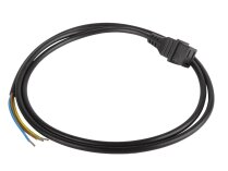 Cable de alimentación Baltur de 1300 mm, art: 0005130098.