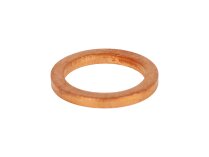 Arandela de cobre Baltur Ø18 / 13.5 x 2 mm, 4987