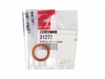 Arandela de cobre Baltur Ø30 / 21.5 x 2 mm, 31272