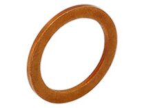 Boquilla de cobre Ecoflam Ø21.8 / 17 x 1.5 mm, art: 65323863.