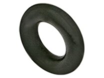 Junta tórica Ecoflam OR2015 Ø3.68 x 1.78 mm, art: 65323996.