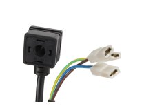 Cable de alimentación Ecoflam 310 mm 65322016