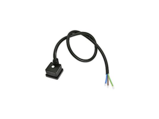 Cable de alimentación Ecoflam 520mm, art: 65324842.