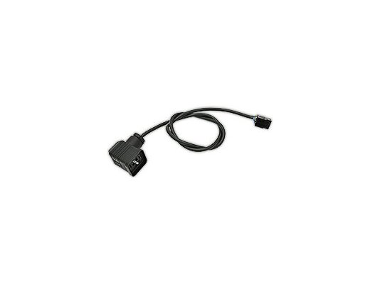 Cable de alimentación de 685 mm art. 13019094