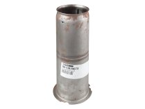 Tubo de humos Baltur Ø90 x 250 mm, 0013030073