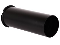 Intercambiador de calor para quemadores diésel Baltur Ø114.5 x 320 mm, art: 0023020006.