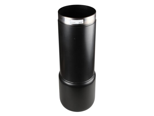 Tubo de fuego universal Ø219 X 605 mm art. 65320425