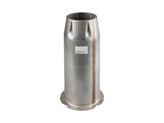 Tubo de quemador Elco 13007695