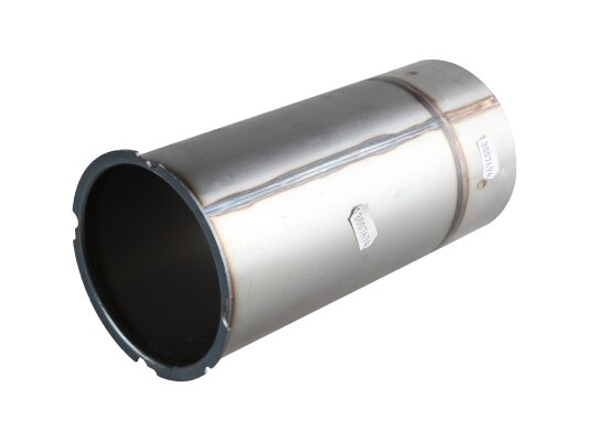 Tubo de quemador Elco 13007694