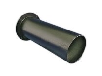 Revestimiento de chimenea universal Ø110 X 320 mm art. 13011913