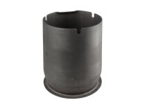 Tubo de humos Elco Ø115 x 186 mm 13014654