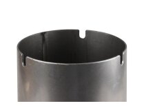 Tubo de humos universal Elco Ø115 x 182 mm 13009974