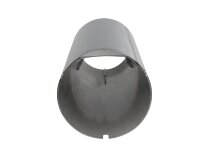 Tubo de humos Elco Ø115 x 268 mm 13018549