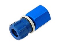 Tubo de quemador para quemadores de gas, completo Ø115 x 350 mm Art. 13021994
