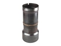 Tubo de quemador para quemadores de gas Ø120 X 268 mm art. 13012414