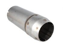 Tubo calefactor universal Elco Ø124/115 x 302 mm 13009977