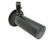 Tubo quemador para quemadores de gas Ø125 X 360 mm art. 13014188